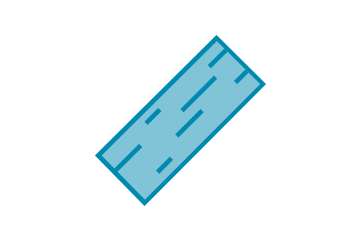 Vlonders en houten terrassen