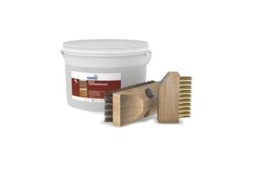 Houtreiniger intensief